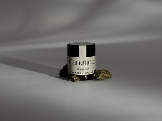CBD Canatonic