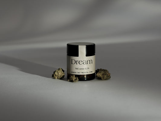 CBD Dream