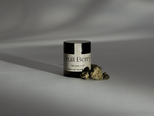 CBD Fruit Berry