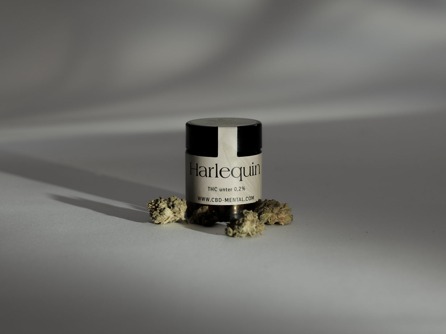 CBD Harlequin