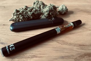 CBD Vapes Startseite