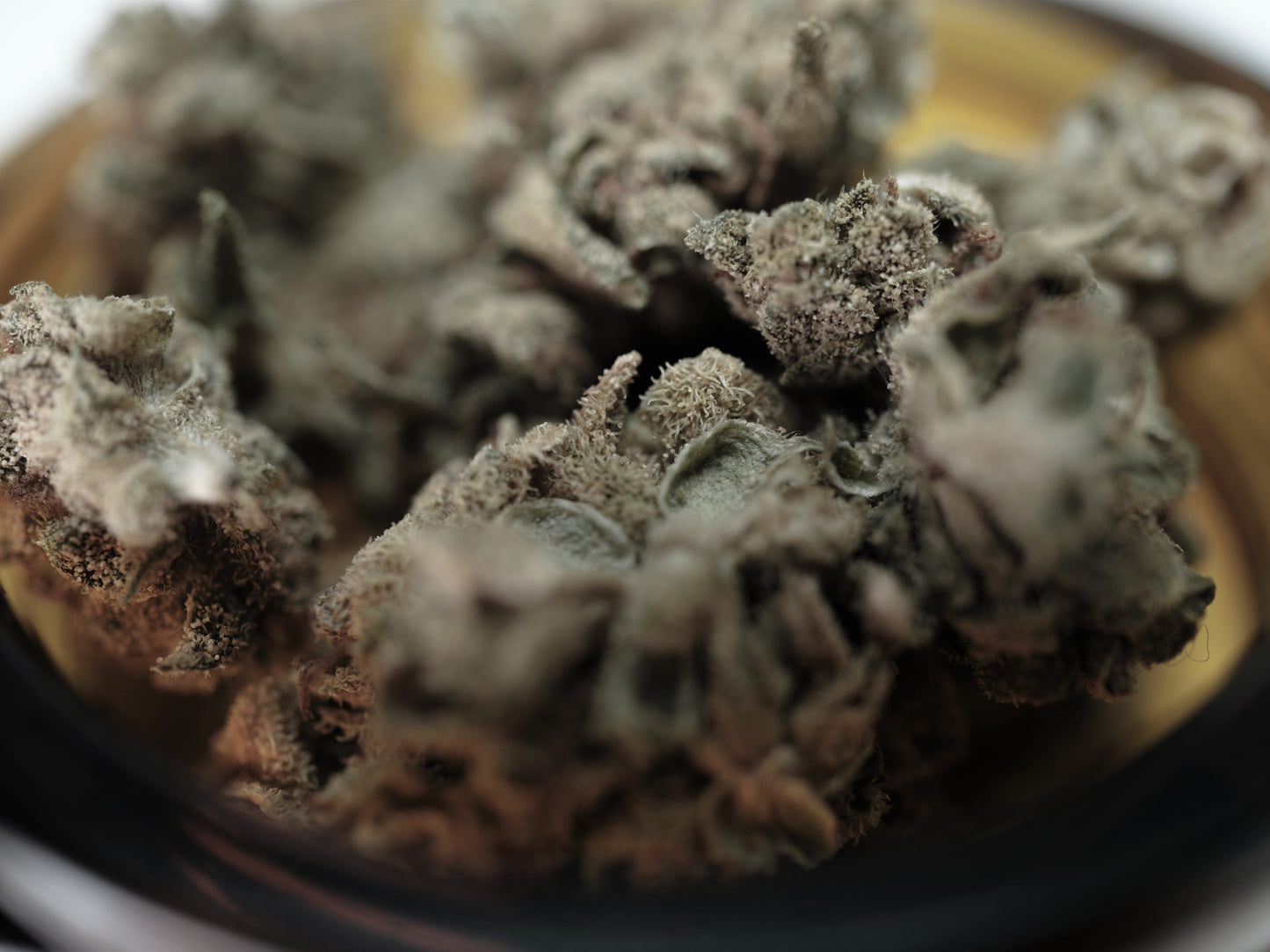 CBD Crystal Snow