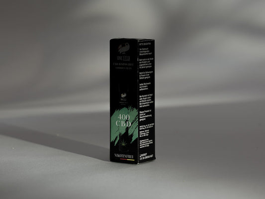 CBD Vape FORBIDDEN FRUITS