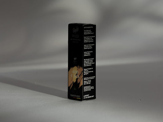 CBD Vape LEMON JACK