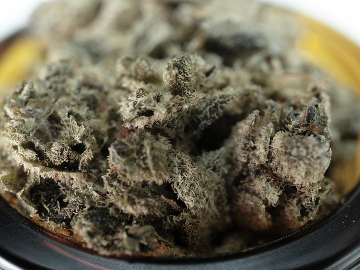 CBD OG Lime Premium